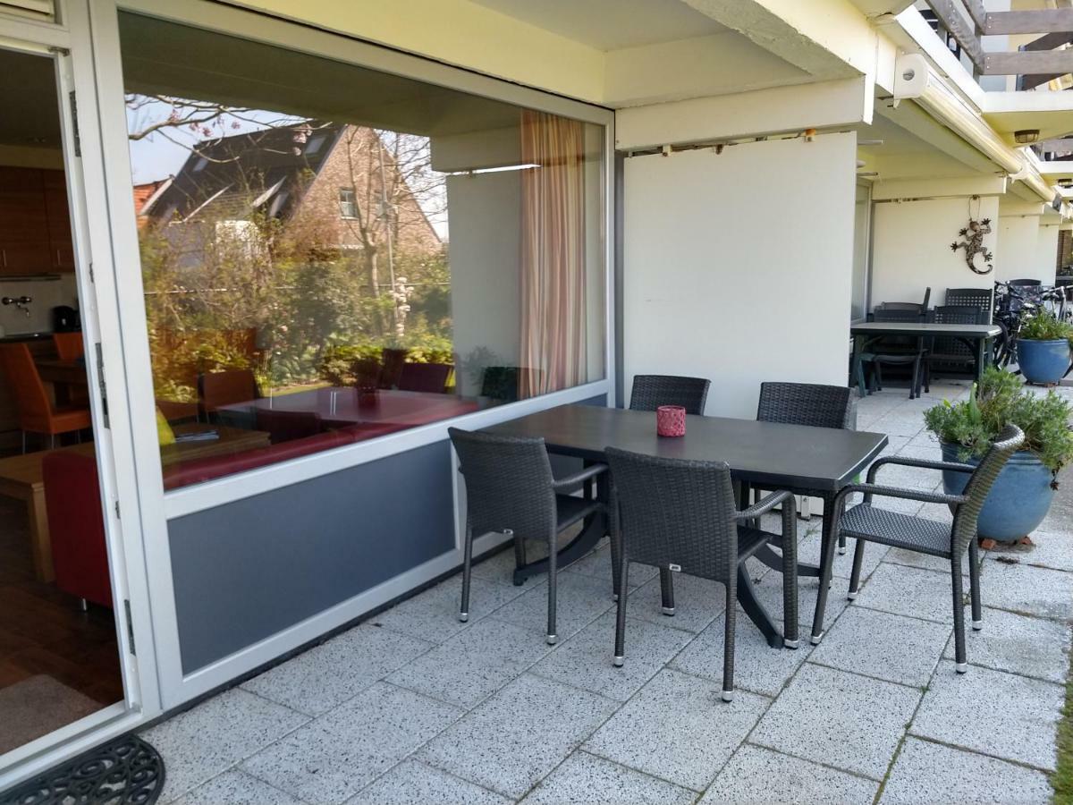 Apartamento Schelp Bed By The Sea Westkapelle Exterior foto
